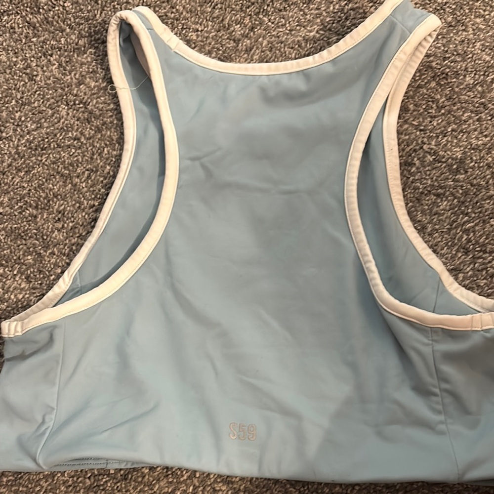 Splits59 Blake Rigor Bra, size XS - Picture 3 of 3